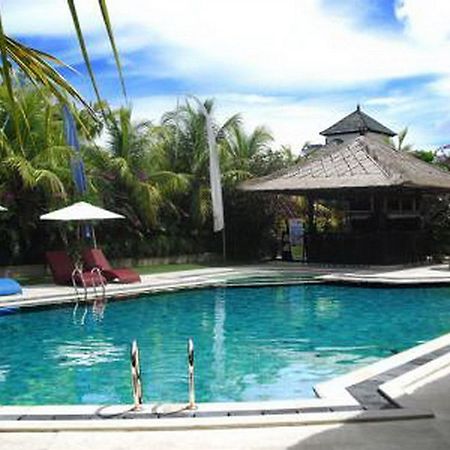 Hillstone Uluwatu Villa Ungasan  Exterior photo