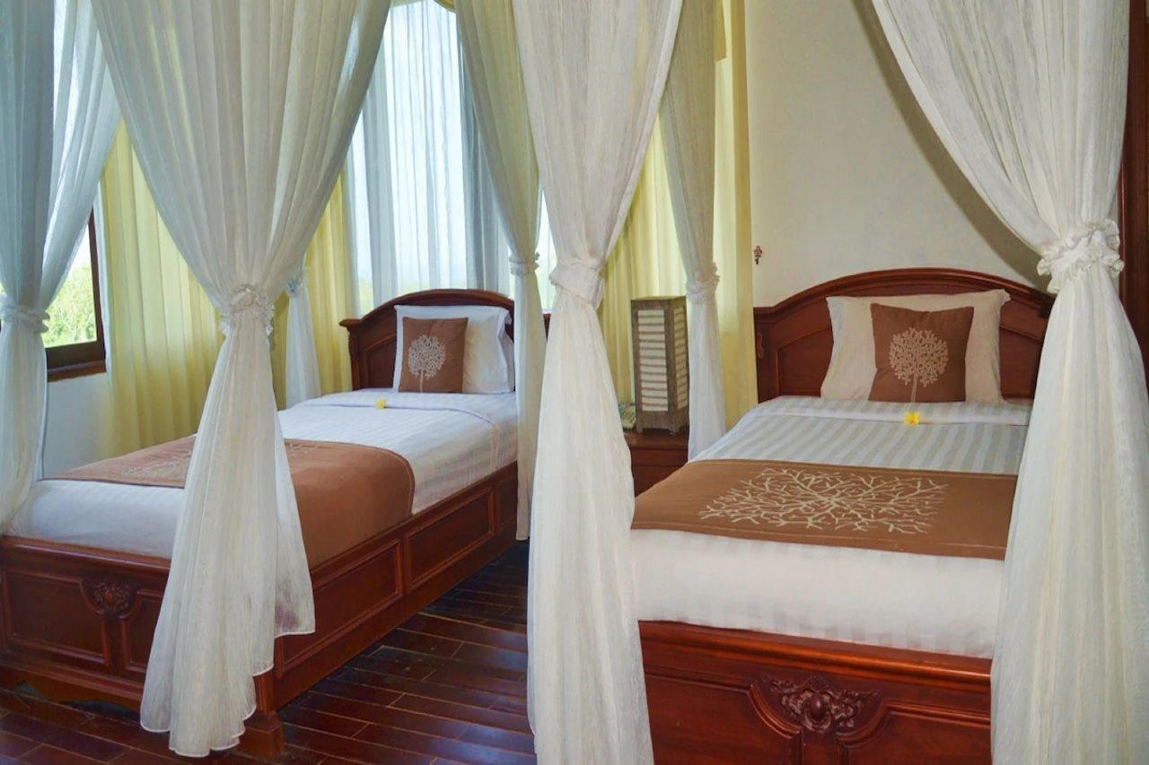 Hillstone Uluwatu Villa Ungasan  Exterior photo