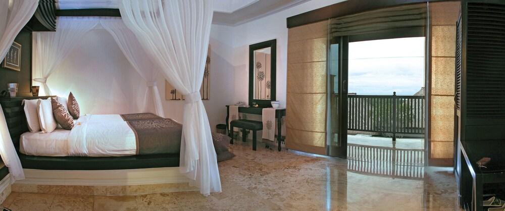 Hillstone Uluwatu Villa Ungasan  Exterior photo