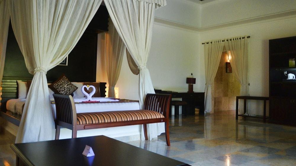 Hillstone Uluwatu Villa Ungasan  Exterior photo