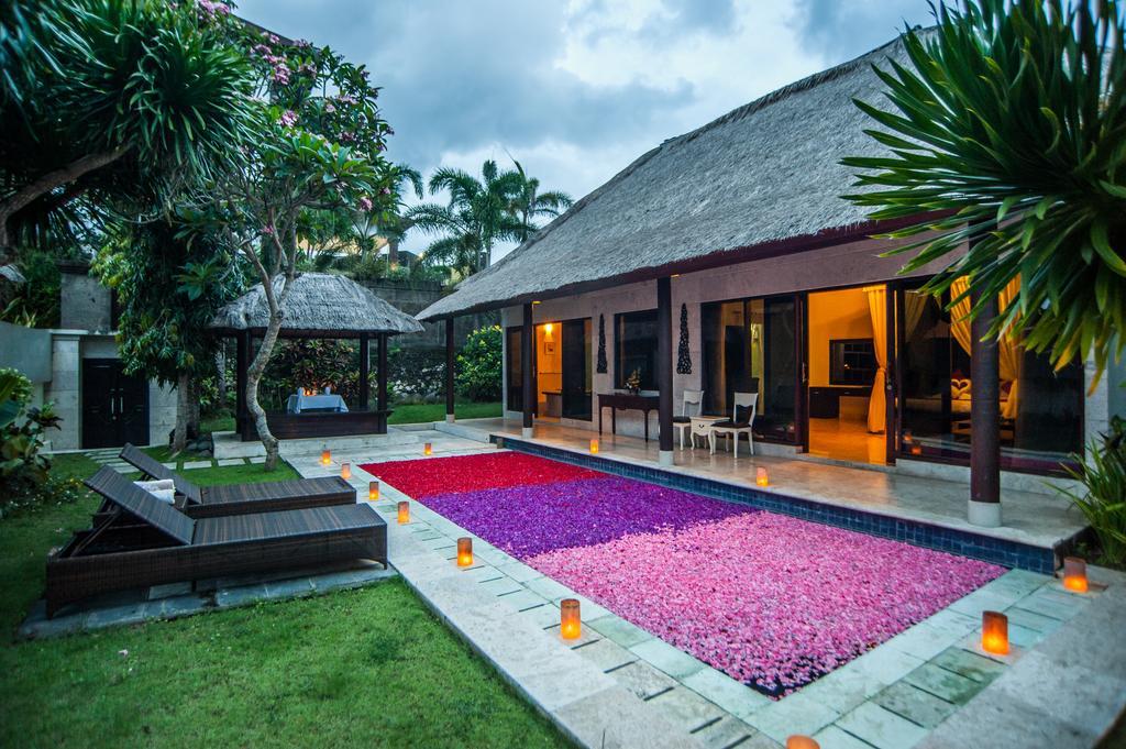Hillstone Uluwatu Villa Ungasan  Exterior photo