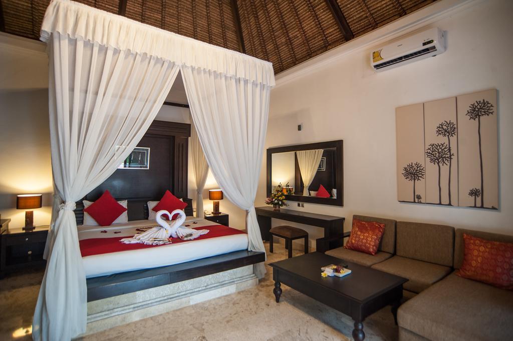 Hillstone Uluwatu Villa Ungasan  Exterior photo