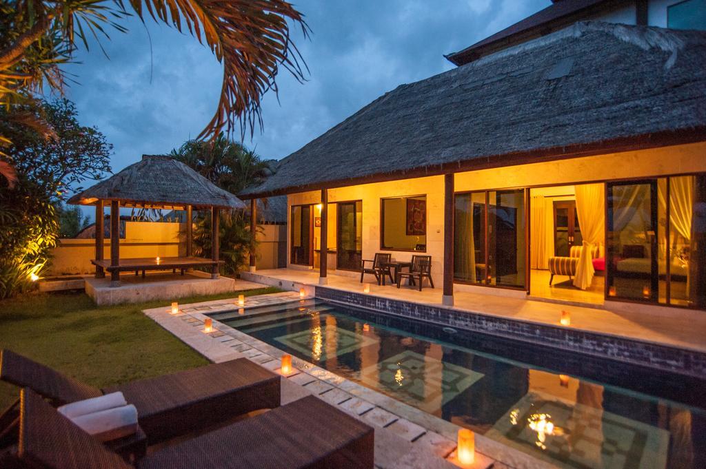 Hillstone Uluwatu Villa Ungasan  Exterior photo