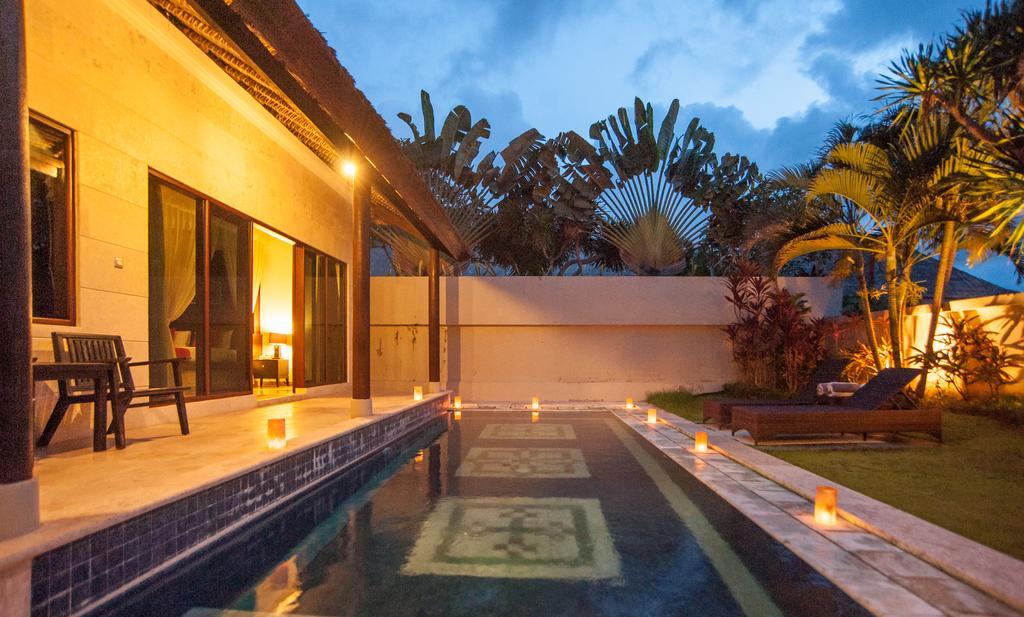 Hillstone Uluwatu Villa Ungasan  Exterior photo