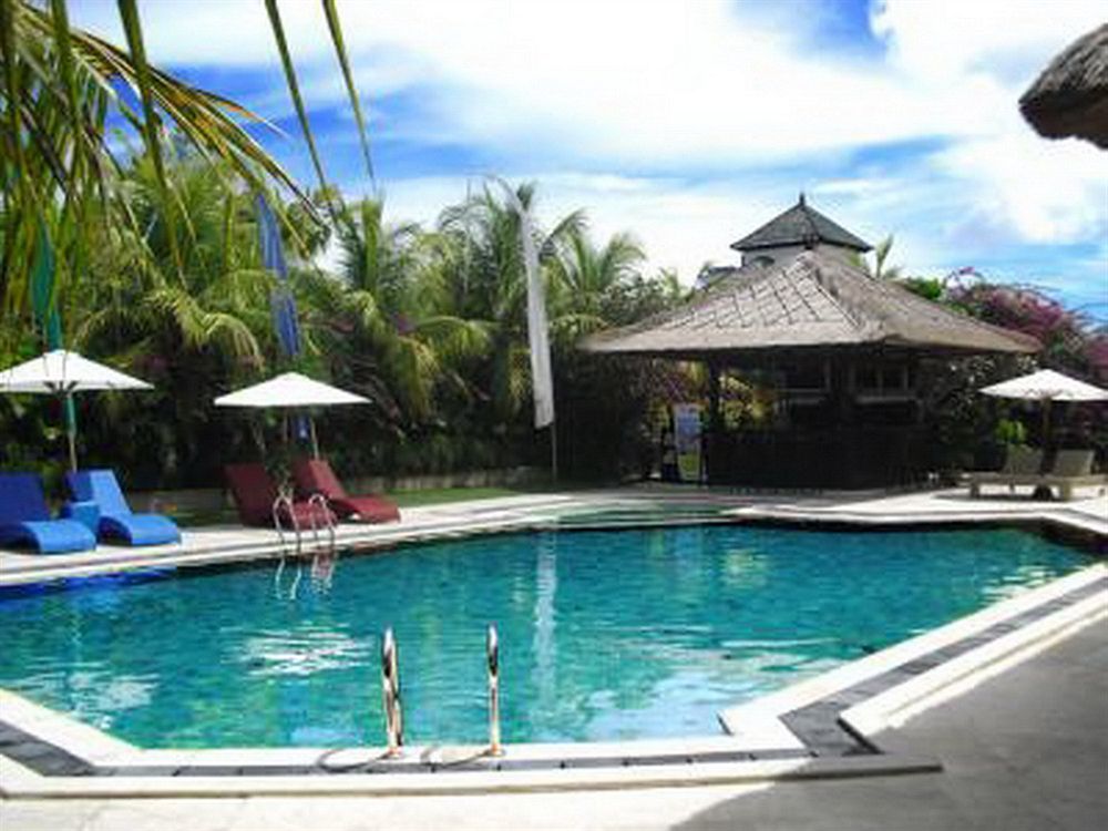 Hillstone Uluwatu Villa Ungasan  Exterior photo