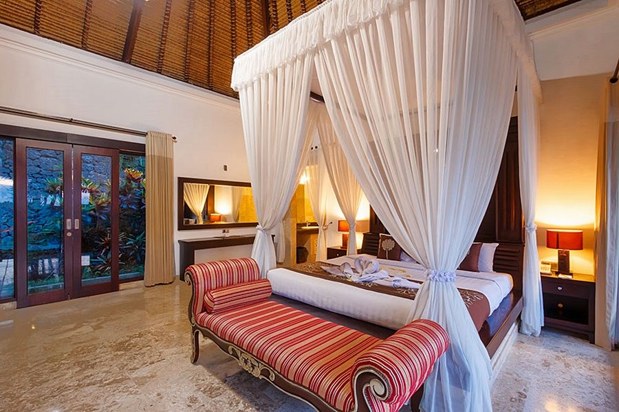 Hillstone Uluwatu Villa Ungasan  Exterior photo