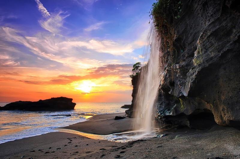 Hillstone Uluwatu Villa Ungasan  Exterior photo