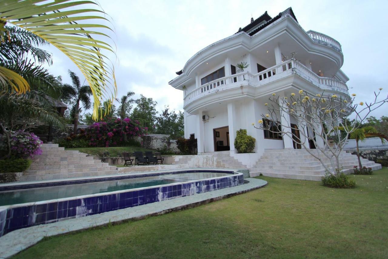 Hillstone Uluwatu Villa Ungasan  Room photo