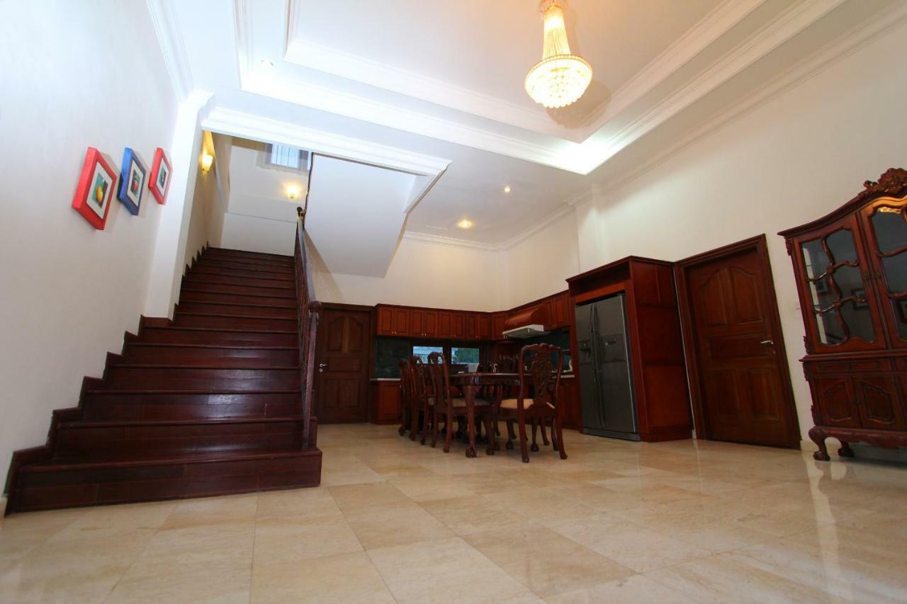 Hillstone Uluwatu Villa Ungasan  Room photo