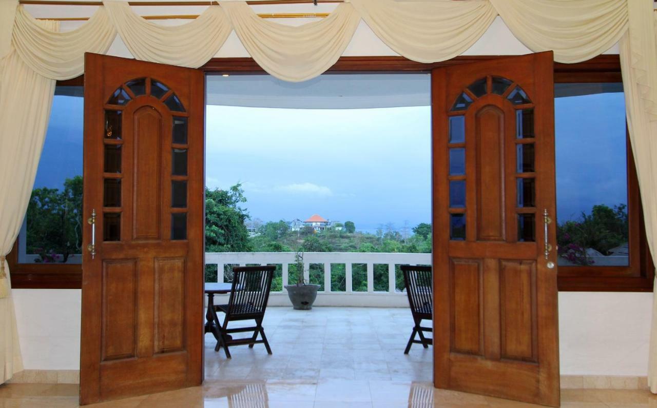 Hillstone Uluwatu Villa Ungasan  Room photo