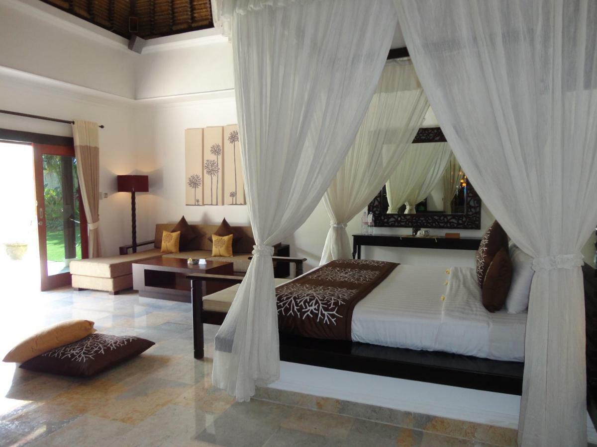 Hillstone Uluwatu Villa Ungasan  Exterior photo