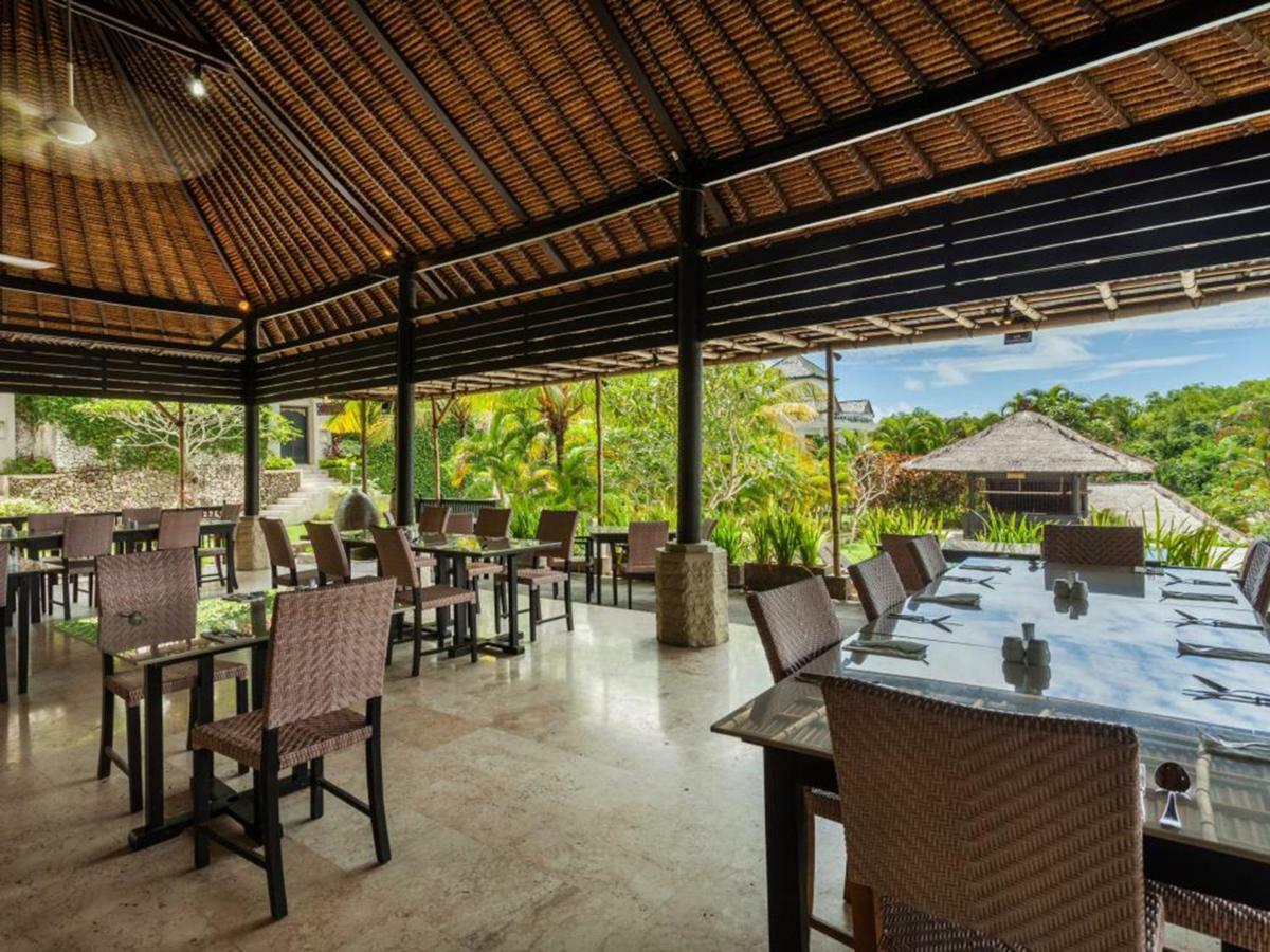 Hillstone Uluwatu Villa Ungasan  Exterior photo