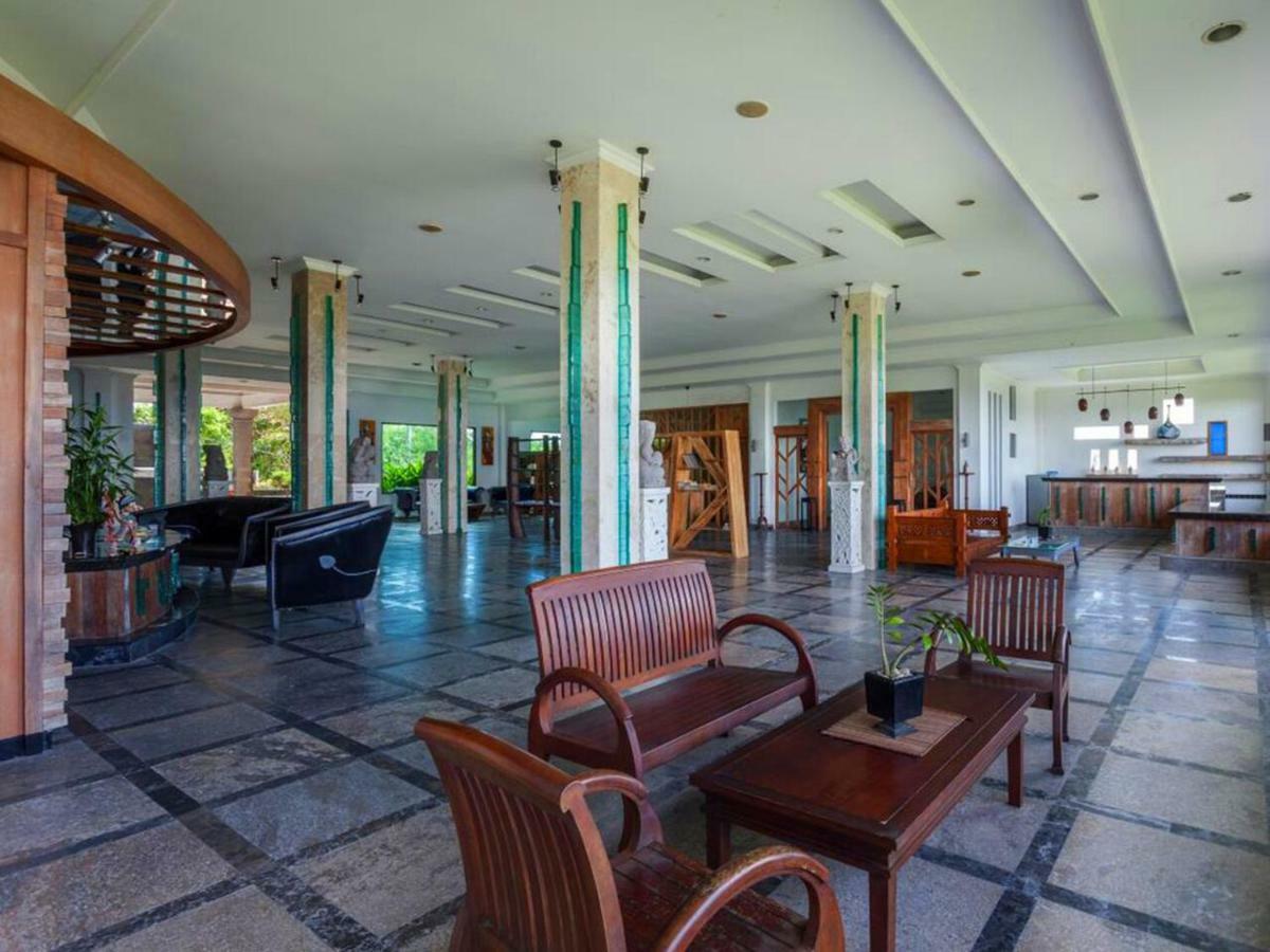 Hillstone Uluwatu Villa Ungasan  Exterior photo