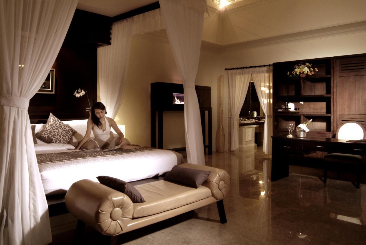 Hillstone Uluwatu Villa Ungasan  Room photo