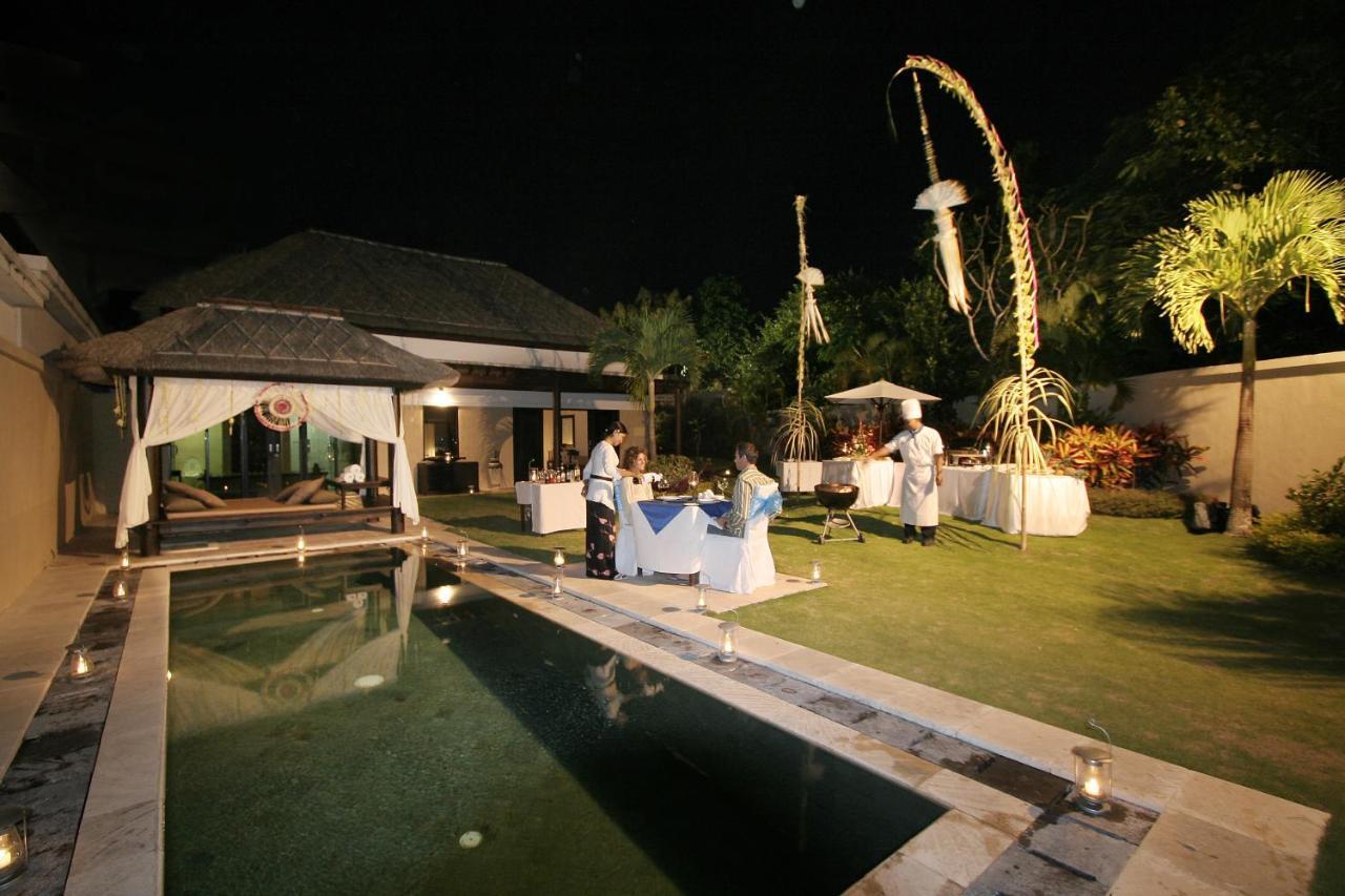 Hillstone Uluwatu Villa Ungasan  Room photo